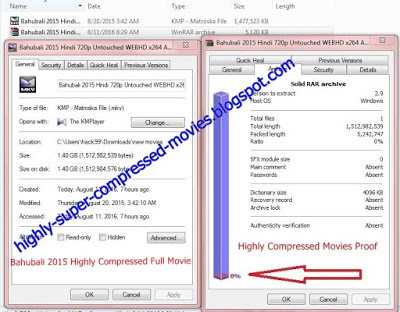 compressed movies free download